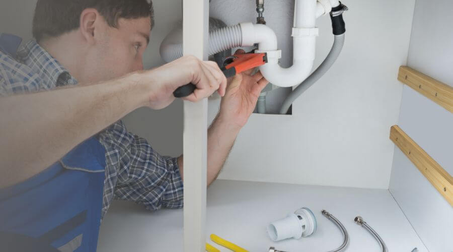 Professional same day plumber in Clintondale, NY